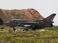 [ẢNH] Sau khi Nga bắt giữ lính Syria, đến lượt Syria cấm cửa Iran, điều gì đang xảy ra?