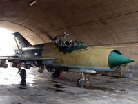 [ẢNH] Sau khi Nga bắt giữ lính Syria, đến lượt Syria cấm cửa Iran, điều gì đang xảy ra?