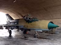[ẢNH] Sau khi Nga bắt giữ lính Syria, đến lượt Syria cấm cửa Iran, điều gì đang xảy ra?