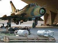 [ẢNH] Sau khi Nga bắt giữ lính Syria, đến lượt Syria cấm cửa Iran, điều gì đang xảy ra?