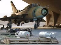 [ẢNH] Sau khi Nga bắt giữ lính Syria, đến lượt Syria cấm cửa Iran, điều gì đang xảy ra?