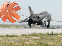 [ẢNH] Sau khi Nga bắt giữ lính Syria, đến lượt Syria cấm cửa Iran, điều gì đang xảy ra?