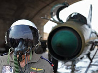 [ẢNH] Sau khi Nga bắt giữ lính Syria, đến lượt Syria cấm cửa Iran, điều gì đang xảy ra?