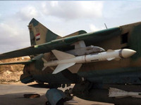 [ẢNH] Sau khi Nga bắt giữ lính Syria, đến lượt Syria cấm cửa Iran, điều gì đang xảy ra?