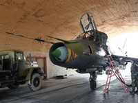 [ẢNH] Sau khi Nga bắt giữ lính Syria, đến lượt Syria cấm cửa Iran, điều gì đang xảy ra?