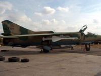 [ẢNH] Sau khi Nga bắt giữ lính Syria, đến lượt Syria cấm cửa Iran, điều gì đang xảy ra?