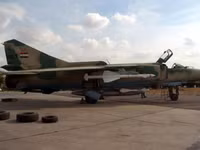 [ẢNH] Sau khi Nga bắt giữ lính Syria, đến lượt Syria cấm cửa Iran, điều gì đang xảy ra?
