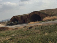 [ẢNH] Sau khi Nga bắt giữ lính Syria, đến lượt Syria cấm cửa Iran, điều gì đang xảy ra?