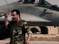 [ẢNH] Sau khi Nga bắt giữ lính Syria, đến lượt Syria cấm cửa Iran, điều gì đang xảy ra?