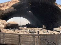 [ẢNH] Sau khi Nga bắt giữ lính Syria, đến lượt Syria cấm cửa Iran, điều gì đang xảy ra?