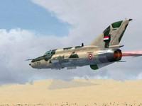 [ẢNH] Sau khi Nga bắt giữ lính Syria, đến lượt Syria cấm cửa Iran, điều gì đang xảy ra?