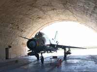 [ẢNH] Sau khi Nga bắt giữ lính Syria, đến lượt Syria cấm cửa Iran, điều gì đang xảy ra?