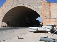 [ẢNH] Sau khi Nga bắt giữ lính Syria, đến lượt Syria cấm cửa Iran, điều gì đang xảy ra?