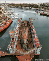 [ẢNH] Hải quân Nga 