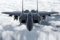 [ẢNH] Bất ngờ khi đơn giá F-15X đang cao hơn hẳn F-35A