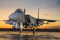 [ẢNH] Bất ngờ khi đơn giá F-15X đang cao hơn hẳn F-35A