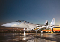 [ẢNH] Bất ngờ khi đơn giá F-15X đang cao hơn hẳn F-35A