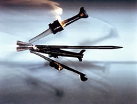 [ẢNH] Phát bắn từ xe tăng T-90M chọc thủng T-64, lời cảnh báo Nga dành cho Ukraine?