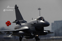 [ẢNH] Su-30MKI Ấn Độ gặp nguy khi Trung Quốc cung cấp cho Pakistan J-10C nội địa?