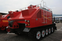 [ẢNH] Kinh ngạc khi chứng kiến Trung Quốc hiện đại hóa xe tăng Type 59