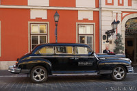 [ẢNH] Ôtô Nga - những mẫu xe một thời vang bóng (phần 3)