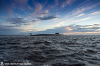 [ẢNH] Nga chính thức biên chế siêu tàu ngầm hạt nhân mạnh nhất thế giới