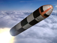 [ẢNH] Nga chính thức biên chế siêu tàu ngầm hạt nhân mạnh nhất thế giới