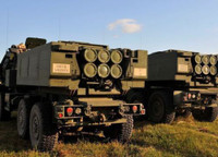 [ẢNH] Mỹ triển khai M142 HIMARS uy hiếp trực tiếp căn cứ T4 của Nga - Iran