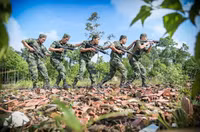 Vì sao trinh sát đặc nhiệm Việt Nam ưa thích sử dụng khẩu M18?