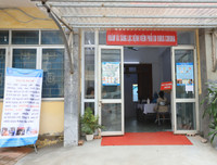 Bên trong bệnh viện tuyến đầu phòng chống dịch Covid-19 của Hà Nội