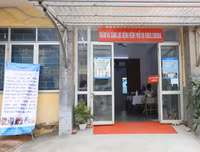 Bên trong bệnh viện tuyến đầu phòng chống dịch Covid-19 của Hà Nội