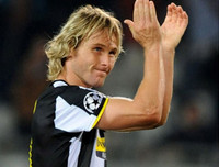 Những huyền thoại lẫy lừng chưa từng vô địch Champions League