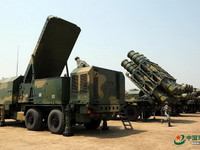 [ẢNH] Nga đang hối tiếc vì lỡ giúp Trung Quốc chế tạo bản sao của Buk?