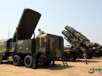 [ẢNH] Nga đang hối tiếc vì lỡ giúp Trung Quốc chế tạo bản sao của Buk?