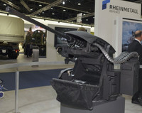 UAE bổ sung hàng loại các loại vũ khí mới tăng cường sức mạnh quân đội