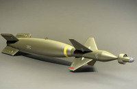 UAE bổ sung hàng loại các loại vũ khí mới tăng cường sức mạnh quân đội