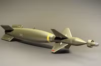 UAE bổ sung hàng loại các loại vũ khí mới tăng cường sức mạnh quân đội