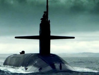 [ẢNH] Siêu tàu ngầm hạt nhân của Mỹ có thể thổi bay một lục địa sẽ tới biển Đông?