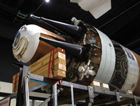 [ẢNH] Siêu tàu ngầm hạt nhân của Mỹ có thể thổi bay một lục địa sẽ tới biển Đông?