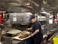 [ẢNH] Siêu tàu ngầm hạt nhân của Mỹ có thể thổi bay một lục địa sẽ tới biển Đông?