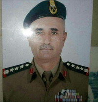 [ẢNH] Chiến sự khốc liệt, Syria mất tướng cao cấp tại Suweida