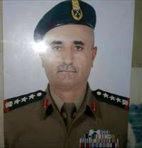 [ẢNH] Chiến sự khốc liệt, Syria mất tướng cao cấp tại Suweida