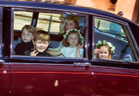 [ẢNH] Những khoảnh khắc cực kỳ hài hước của hoàng gia 