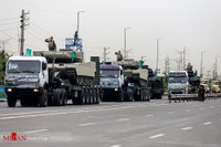 [ẢNH] Tướng Iran gây sốc khi truyên bố quét sạch quân đội Israel khỏi cao nguyên Golan