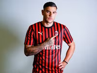 8 tân binh nổi bật có thể giúp Serie A 