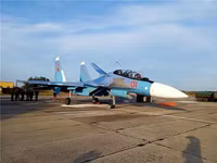 [ẢNH] Số tiền Belarus mua 12 tiêm kích Su-30SM đủ cho... 35 chiếc F-35