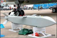 [ẢNH] Tiêm kích J-16 Trung Quốc thử thành công tên lửa 