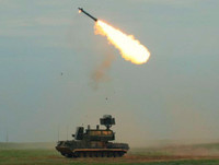 [ẢNH] Tính năng vượt trội Pantsir-S1 nhưng vì sao Nga vẫn chưa cấp Tor-M2U cho Syria?