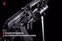 [ẢNH] AK-203 có gì khiến Ấn Độ vứt bỏ niềm tự hào, ngay cả với súng trường INSAS