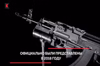 [ẢNH] AK-203 có gì khiến Ấn Độ vứt bỏ niềm tự hào, ngay cả với súng trường INSAS